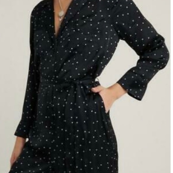 Lucky Brand jumpsuit/ romper size XS - Picture 2 of 5